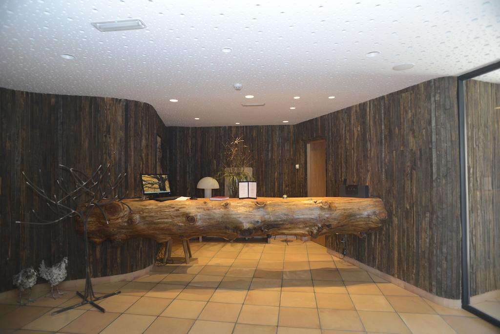 Hotel Rural Quercus Tierra Garganta De Los Montes Zewnętrze zdjęcie